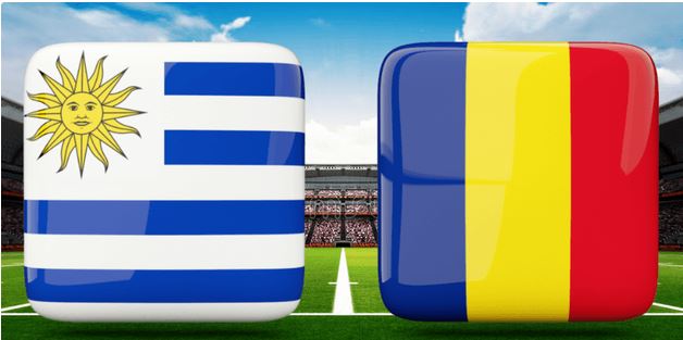Uruguay vs Romania - Full Match Replay - World Rugby Nations Cup - 11 July 2026